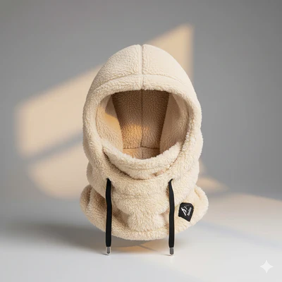 Sherpa Hood