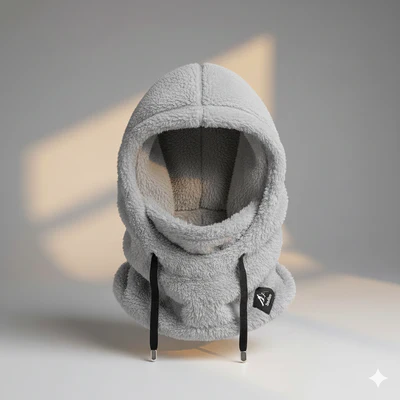 Sherpa Hood